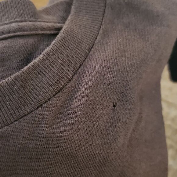 Snoopy Peanuts Slacker T-shirt XL - Picture 6 of 6